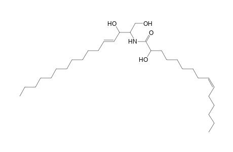 Cer 16:1;2O/15:1;(2OH)