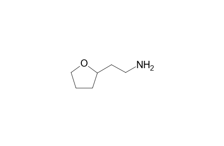 2-furanethanamine, tetrahydro-