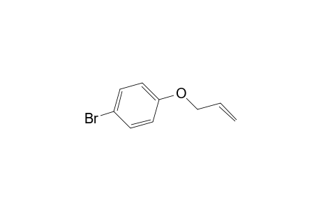 Ether, allyl p-bromophenyl