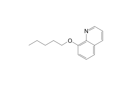 8-Amoxyquinoline