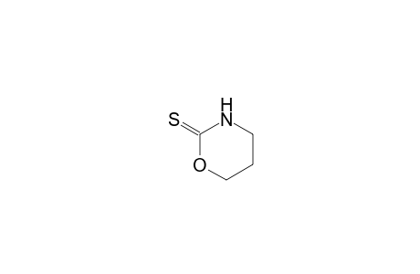 1,3-Oxazinane-2-thione