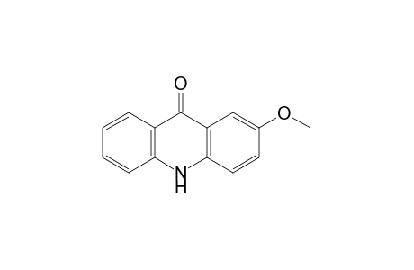 2-Methoxy-9-acridanone