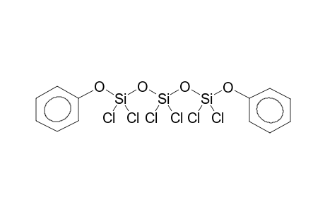 1,5-DIPHENOXYHEXACHLOROTRISILOXANE