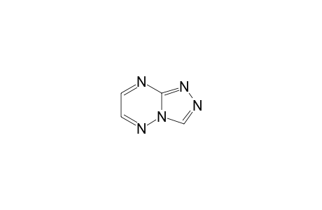 1,2,4-Triazolo[4,3-b][1,2,4]triazine