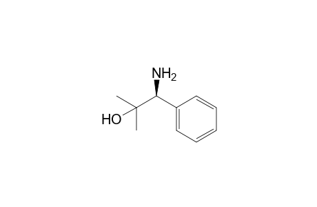 (1S)-1-amino-2-methyl-1-phenyl-2-propanol