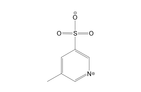 5-METHYL-3-PYRIDINESULFONIC ACID