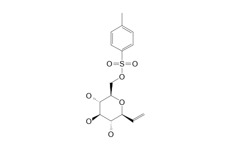 3,7-ANHYDRO-1,2-DIDEOXY-8-O-(4-TOLYLSULFONYL)-BETA-D-GLYCERO-D-GULO-OCT-1-ENITOL