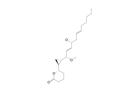 9-O-Methylconstanolactone A
