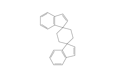 dispiro[indene-1,1'-cyclohexane-4',1''-indene]