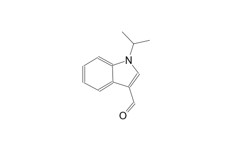 1-isopropyl-1H-indole-3-carbaldehyde