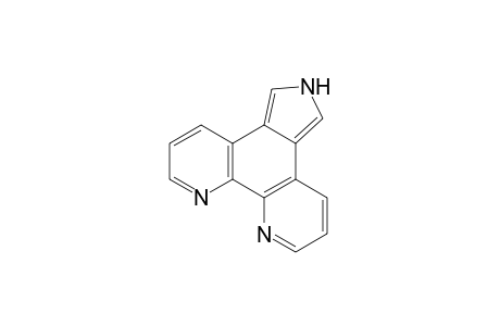 7,8-Diazaphenanthro[9,10-c]pyrrole