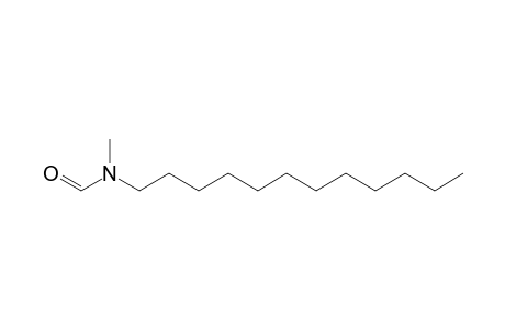 N-methyl-N-1-dodecylformamide