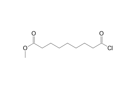 Methyl 9-chloro-9-oxononanoate