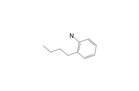 2-Butylaniline