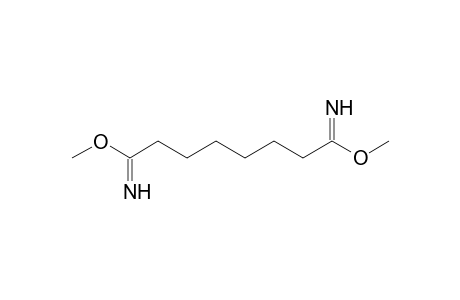suberimidic acid, diemthyl ester