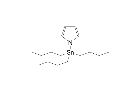 1-(Tributyl-stannyl)-pyrrole