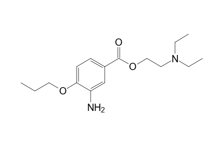 Proparacaine