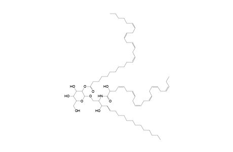 AHexCer (O-26:4)17:1;2O/22:6;O