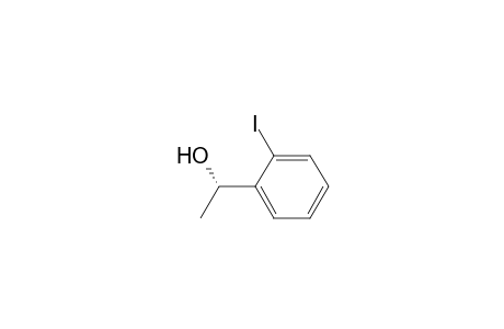 (S)-1-(2-Iodophenyl)ethanol