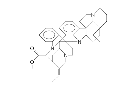 14',15'-Dihydropycnanthine