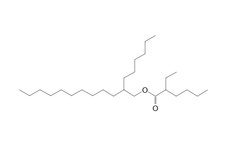 2-Hexyldodecyl 2-ethylhexanoate