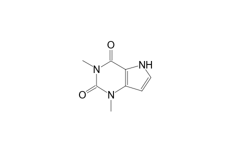 1,3-Dimethyl-1H-pyrrolo[3,2-d]pyrimidine-2,4(3H,5H)-dione