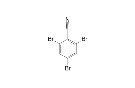 2,4,6-Tribromobenzonitrile