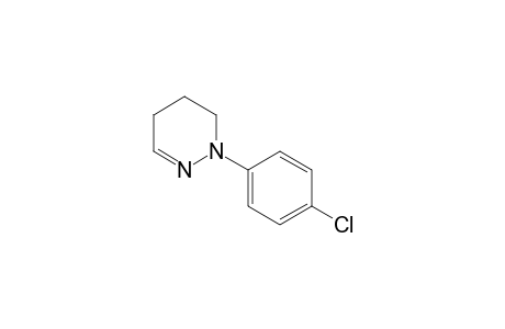 1-(4-Chlorophenyl)-1,4,5,6-tetrahydropyridazine