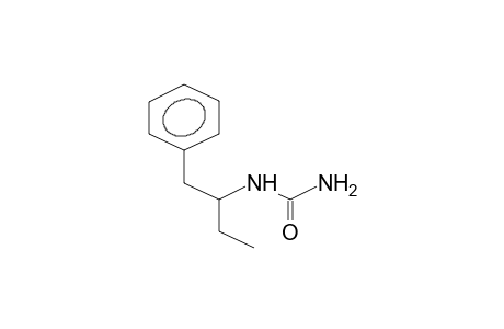 N-(1-PHENYLBUT-2-YL)UREA