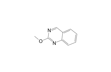 Quinazoline, 2-methoxy-