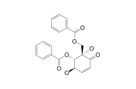 UVARIGRANONE-A