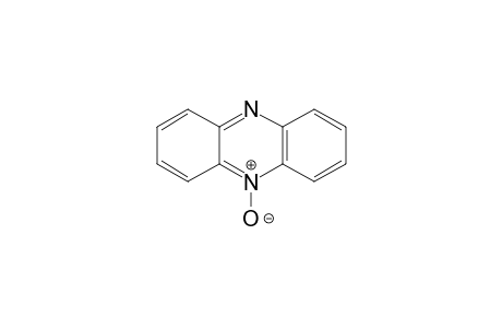 Phenazine, 5-oxide