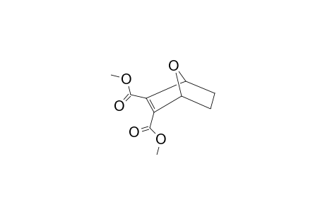 7-Oxabicyclo[2.2.1]hept-2-ene-2,3-dicarboxylic acid, dimethyl ester