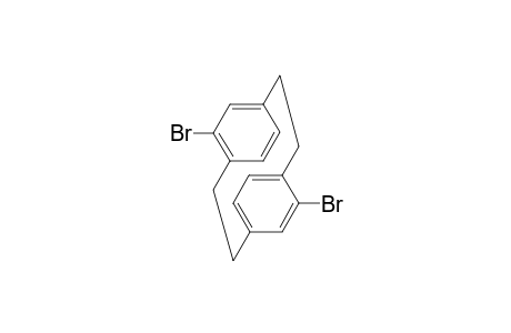 4,16-Dibromo[2.2]paracyclophane