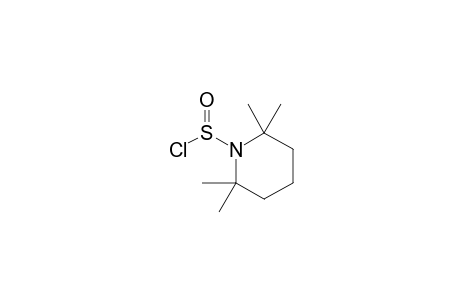 1-Chlorosulfinyl-2,2,6,6-tetramethylpiperidine