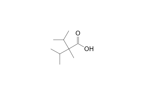 2-Isopropyl-2,3-dimethylbutanoic acid