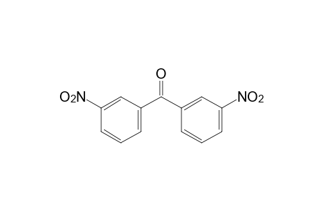 3,3'-Dinitrobenzophenone