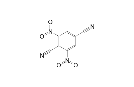 1,4-Dicyano-2,6-dinitrobenzene
