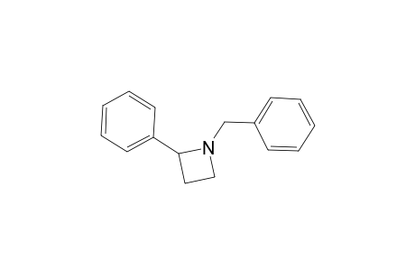 Azetidine, 1-benzyl-2-phenyl-