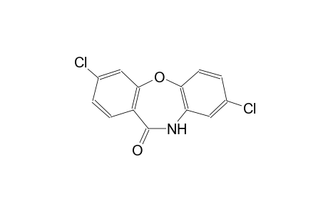 3,8-Dichlorodibenzo[b,f][1,4]oxazepin-11(10H)-one