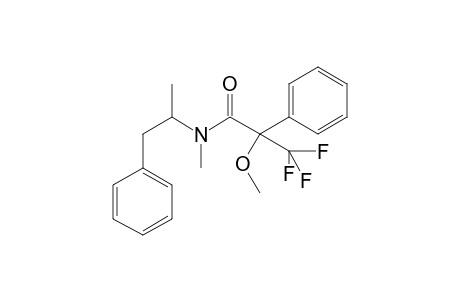(R)-Methamphetamin (R)-MTPC