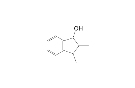 2,3-Dimethylindan-1-ol