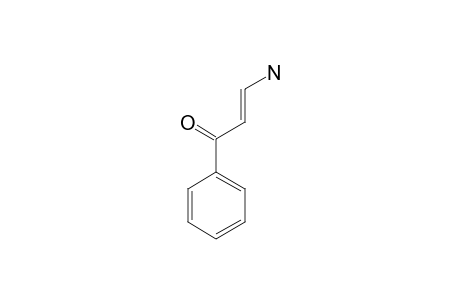 E-3-AMINO-1-PHENYLPROPEN-1-ONE