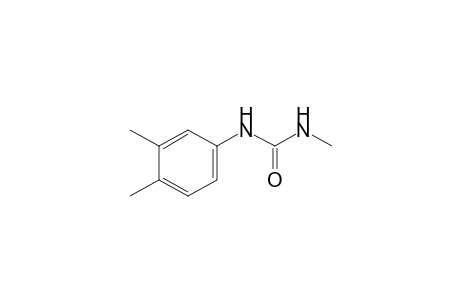 1-methyl-3-(3,4-xylyl)urea
