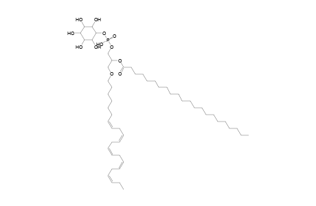 PI O-22:5_22:0