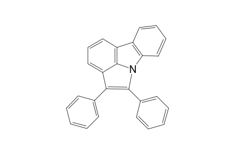 4,5-diphenylpyrrolo[3,2,1-jk]carbazole