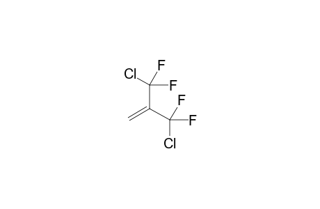 3-chloro-2-(chlorodifluoromethyl)-3,3-difluoroprop-1-ene