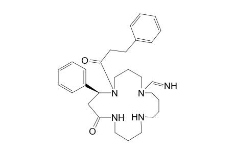 Dihydroincasine A