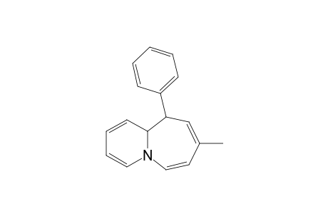 8-Methyl-10-phenyl-10,10a-dihydropyrido[1,2-a]azepine