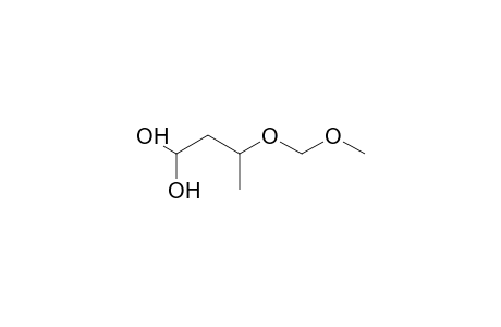 3-METHOXYMETHOXYBUTYRIC ACID